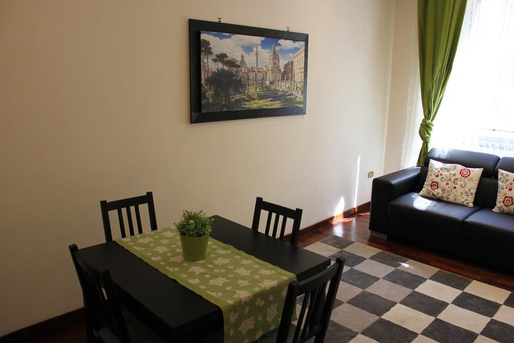 Casa Vacanze Voglia Di Roma — Photos 2