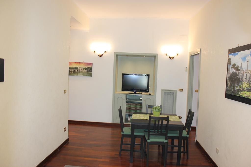 Casa Vacanze Voglia Di Roma — Photos 1