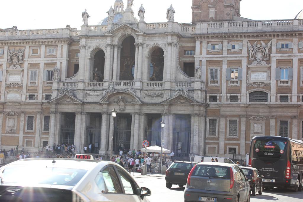 Casa Vacanze Voglia Di Roma — Photos 3